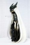Dolls의 최고 인기 이미지 742개 | Ball jointed dolls, 꼭두각시 인형 및 얼굴 Dolls