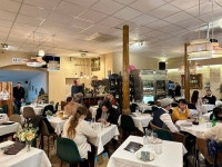 바르셀로나 레알광장 레스토랑 LA GALLEGA | 레알광장 맛집 추천