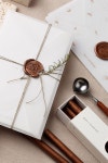 메이아이플라워 왁스씰 Mayiflower Wax Seal - 2021 | 왁스 씰, 청첩장, 왁 스