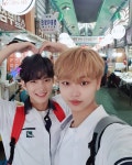 #Newkidd #뉴키드 #Yunmin #윤민 #Woochul #우철 #강원도... #Newkidd #뉴키드 #Yunmin #윤민 #Woochul #우철 #강원도 #원주” | Mv... 