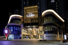 우미 린 Lake Como | 갤러리