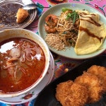 툭툭누들타이 - 연트럴파크 태국 음식 | 맛집검색 망고플레이트 | 음식, 식품 아이디어, 요리