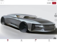 Pin by 이병섭 on SUV | Futuristic cars, Sports car, Cars