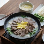 버섯들깨탕 - 우리의식탁 | 레시피