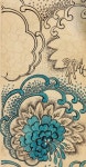 꽃과새-진지불이야기 꽃과새-진지불이야기 | Flower drawing, Art file, Print patterns