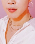 Pin de 박순원 en JIMIN 박지민 朴智旻 | Chicos guapos, Que guapo, Chicas