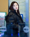 [170206] Irene - KBS Cool FM Gayo Plaza ©언제나 아름다워 | 케이팝 패션, 레드벨벳, 패션