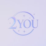 2You (2유) Logo