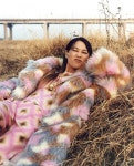 since(신스)1987hair#(헤어샵) | Since (신스) Since (신스) | Fur coat, Coat, Fur