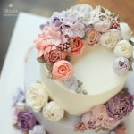#Buttercream #flowercake #ollicake #olliclass #olligram #blossom #peony #hydrangea #플라워케익 #올리케이크 #올리클래스... 