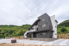 실내를 서가로 꾸민 창원 힐링 주택 : 네이버 포스트