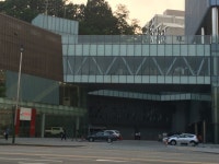 성모병원 앞