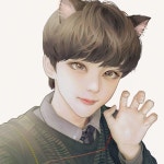 whwy(@nishuodedui_) / Twitter #정원 #JUNGWON #ENHYPEN in 2021 | Fan art, Cute anime boy, Anime boy