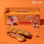 고소하고 쫄깃한 도넛이 그리울 때 나는  피넛트위스트 를 먹는다 (⁎⁍̴̆Ɛ⁍̴̆⁎) .  고소한_땅콩과_커다란_꽈배기의_만남... 