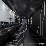 Пин от пользователя hwi hyang choi на доске PC방 | Дизайн интерьера для бара... 