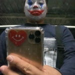 #할로윈 #조커 #송탄할로윈 #신장쇼핑몰 #joker