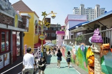 인천 가볼만한곳 차이나타운, 동화마을(이미지 포함)