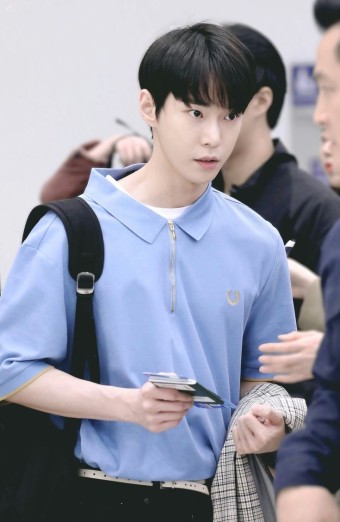 GMP출발 HQ ㅠㅠ예쁘네  #도영 #DOYOUNG #NCT127 GMP출발 HQ         ㅠㅠ예쁘네  #도영 #DOYOUNG  #NCT127