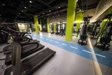 Gym interior에 있는 Min Jun Kim님의 핀(이미지 포함) | 헬스클럽, 피트니스