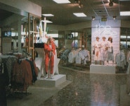 — From Visual Merchandising (1986)(이미지 포함)