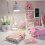 Yerika Cornelia - 예리카 on Instagram: "Lampu Cooky beneran segemes itu. Produk BT21 x Royche worth it to buy🥺...