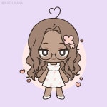 나나곰쿠키2 J Picrew