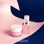 젤은 #이엠아이 #EMi - #네일홀릭 #매거진 #매거진네일홀릭 #네일홀릭코리아 #네일아트 #네일그것이알고싶다 #nailholickorea... 