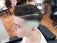 Haircut | 헤어스타일, 머리, 남자 머리