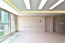 송도 캐슬앤해모로 APT 34PY ,큐브인테리어,송도 인테리어... ROOM, MODERN DESIGN, APT DES… | 인테리어, 리모델링, 현관 인테리어