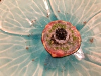 서울, 유현수 셰프의 두레유에서 한식의 맛 - 2020 | 음식, 한식, 트러플