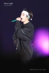 Moon Light 문라이트 on | Concert, Bts, Taehyung