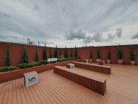 우암도서관 I Uam Library