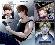 라기 (@baraging_030) on X