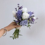 브리즈나인 Floral Design on Instagram: “@breeze_nine_bouquet D-2 부케이벤트 🥰 7-8월 예식이신 신부님들, 특별한 혜택... 