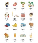 1.비타민 한국어 Vocab