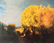 Слободський Віталій. Класичний реалізм – Роман Свередюк | 유화