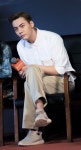 Pin page William Chan Fanpics - Genghis Khan 战神纪 Press Conference Mar 17, 2016 | cr. 囧囡团子_陪等等一生一世 | 陳偉霆... 