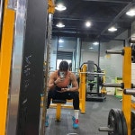 📷 머슬암드와 함께 여러분의 건강한라이프스타일을 공유해주세요!  .  … in 2020 | Healthy body, Gym, Gym equipment