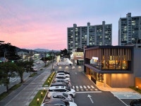 SOODAM Home 카페 건축설계 디자인 Shade 수담건축사사무소 | Home