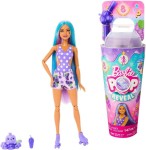 Barbie Pop Reveal Juicy Fruits Series dolls 2023 Pop Reveal | Barbie dolls, Barbie, Colorful slime