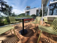 20190525 메르데쿠르 부산 (야외용가구,야외테이블,아웃도어의자,야외소파,파라솔,가제보,카바나) | Outdoor decor, Patio, Outdoor