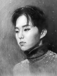 #안테나미술학원 #안테나 #미술학원 #드로잉 #소묘 #인물화 #스케치 #표현기법 #개체묘사 #개체표현