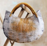bags에 관한 8개의 최상의 Pinterest 이미지 | Fedoras, 펠트 및 바늘 펠트 bags