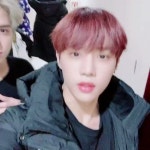THE BOYZ (더보이즈) on Twitter: [선우] 더비 즐 주(말)~…  | Kim sun, Jaehyun, In this moment