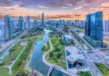 센트럴파크 전경 (일반 사진 부문) 346. 센트럴파크 전경 (일반 사진 부문) | Arquitectura increíble, Paisaje urbano, Diseño... 