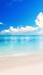 deep blue sea에 있는 Melchor Grejarte님의 핀 | 여름 해변, 풍경 사진, 바닷가