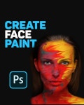 1-Minute Photoshop Tutorials에 있는 핀