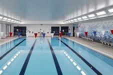 Leisure Centre - Huddersfield | 수영장