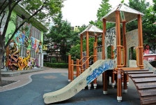 Nikon 1 J2 HD 동영상으로 담은 신촌. 그리고!