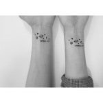 2,690 Me gusta, 113 comentarios - Playground Tattoo (@playground_tat2) en Instagram: &quot;#tattoo #타투 #플레이그라운드타투... 
